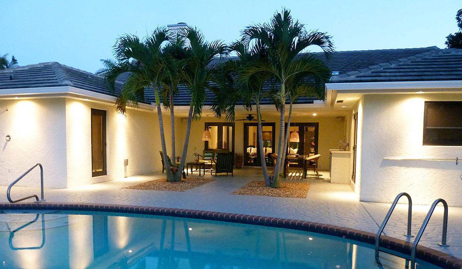 Dolphin Retreat - East Boca Raton Exterior foto