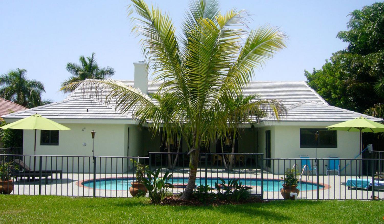 Dolphin Retreat - East Boca Raton Exterior foto