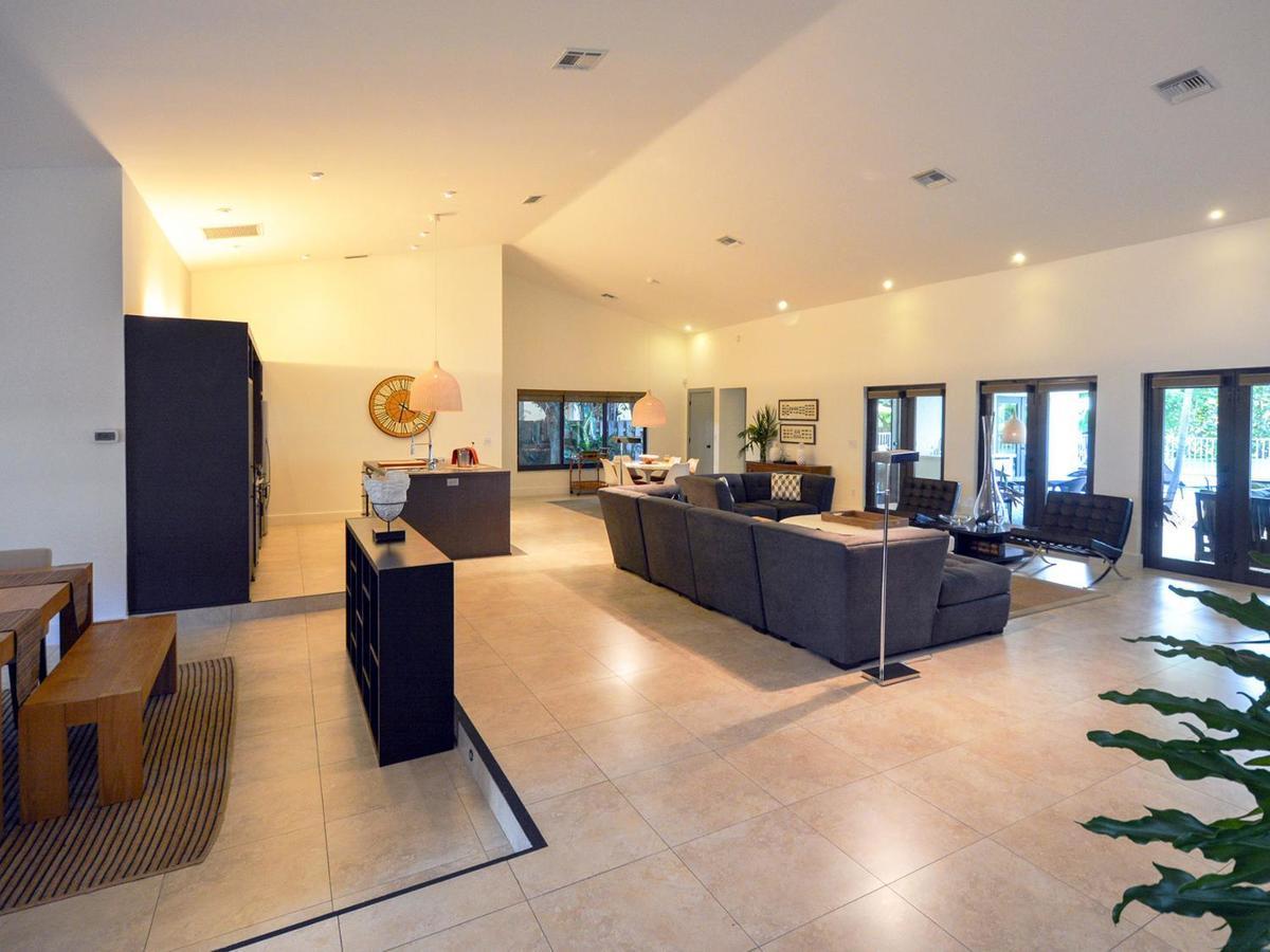 Dolphin Retreat - East Boca Raton Exterior foto